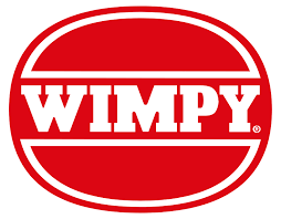 Wimpy Brand Logo